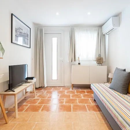 Complexe Les Petits Paniers - 5 - Clim - 16 Pers - Vieux Port * Marseille