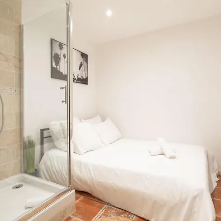 Complexe Les Petits Paniers - 5 - Clim - 16 Pers - Vieux Port Holiday home